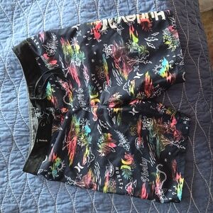 Hurley boys swimsuit